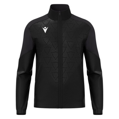 Black/Black/(Football White)_Noir_Noir