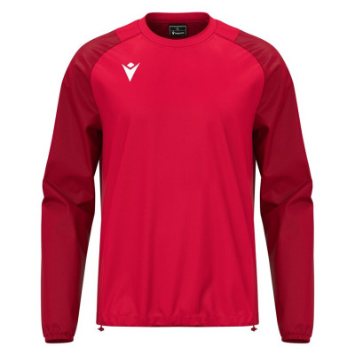 University Red/Football White/(Football White)_Rouge_Blanc