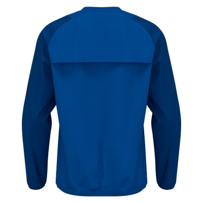 Royal Blue/Football White/(Football White)_Bleu_Blanc