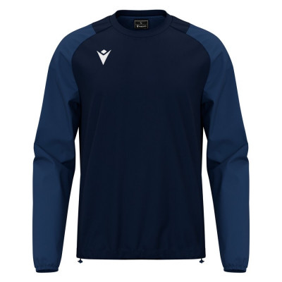 Midnight Navy/University Red/(White)_Bleu_Rouge