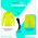 Offre Pack Match Adulte WYRM – Maillot + Short + Chaussettes