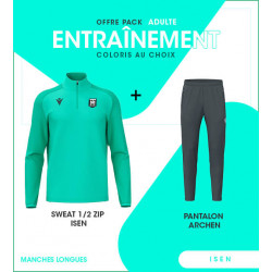 Offre Pack Match Adulte WYRM – Maillot + Short + Chaussettes