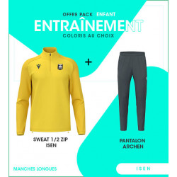 Offre Pack Match Adulte WYRM – Maillot + Short + Chaussettes