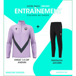 Offre Pack Match Adulte WYRM – Maillot + Short + Chaussettes