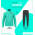 Offre Pack Macron ANUBIS Maillot + Short