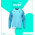 Offre Pack Sortie Adulte POSEIDON – Veste + Pantalon WALO