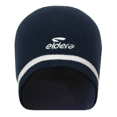 Midnight Navy/Black/(White)_Bleu_Noir