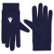 Boutique – Gant barrier - Marine