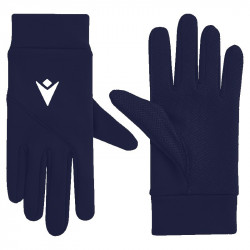 Boutique – Gant barrier - Marine