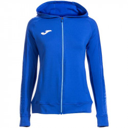 Boutique - Veste Femme Elite XI a Capuche Joma Femme