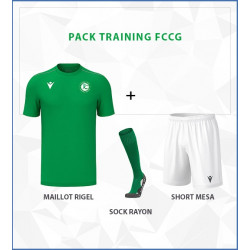 Boutique – Pack Training FCCG