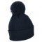 Boutique – Snow Pom Pom Beanie