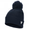 Boutique – Snow Pom Pom Beanie
