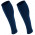 Boutique – Paire de chaussettes sans pied Sprint Evo