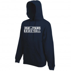 Boutique – Sweat Capuche NBA - Adulte