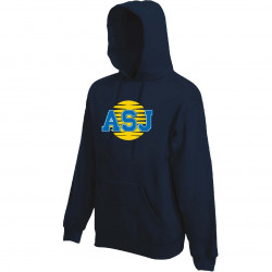 Boutique – Sweat Capuche ASJ - Adulte