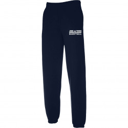 Boutique – Jogging bas élastique Deepnavy - Enfant