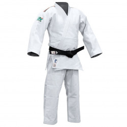 Boutique - Kimono de Judo Champion III