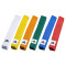 Ceinture piquée Judo – ADIB220P
