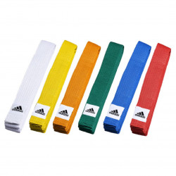Ceinture piquée Judo – ADIB220P