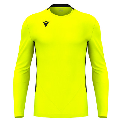 Jaune Fluo Noir 02