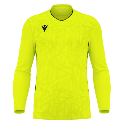 Jaune Fluo Noir 02