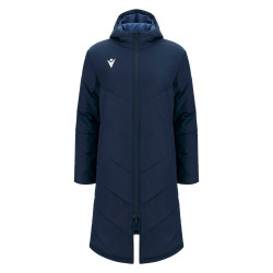 Parka à Capuche Macron Bench NORTHLAND Thermore