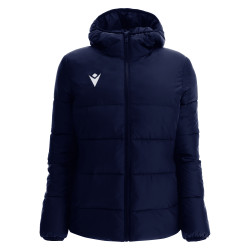 Makalu Veste Matelassée Avec Capuche