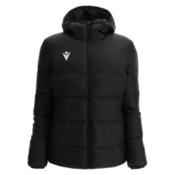 Makalu Veste Matelassée Avec Capuche