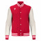 Fiddle Varsity College Jacket - 8000030