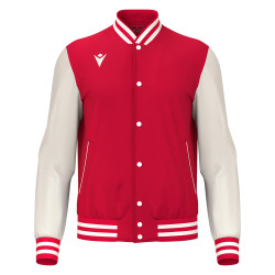 Fiddle Varsity College Jacket - 8000030