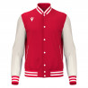 Fiddle Varsity College Jacket - 8000030