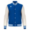 Fiddle Varsity College Jacket - 8000030
