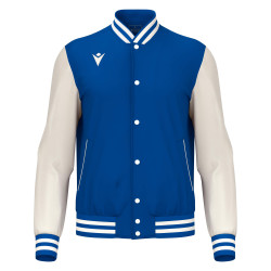 Fiddle Varsity College Jacket - 8000030