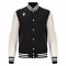 Fiddle Varsity College Jacket - 8000030