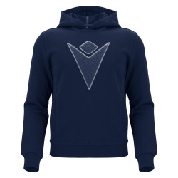 Sweat à Capuche Macron DYNAMIC pour homme