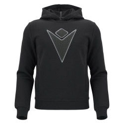 Sweat à Capuche Macron DYNAMIC pour homme