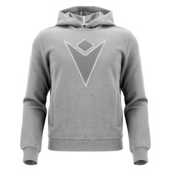 Sweat à Capuche Macron DYNAMIC pour homme