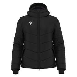 Bomber Duality Veste - Manches Detachables pour enfants