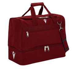 ROCKET Holdall with Rigid Bottom