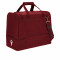 ROCKET Holdall with Rigid Bottom