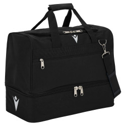 ROCKET Holdall with Rigid Bottom