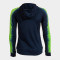 Boutique - Veste Femme Elite XI a Capuche Joma Femme