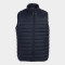 Boutique – Doudoune Sans Manches Gilet Mixte ASF Athlétisme