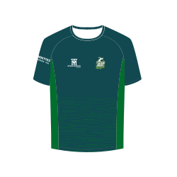 Boutique - ASF ATHLETICS MEN'S RUNNING JERSEY