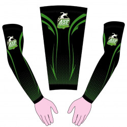 Boutique – Manchettes Mixte ASF Athlétisme