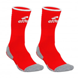 Boutique Chaussettes Basse Pro Rouge