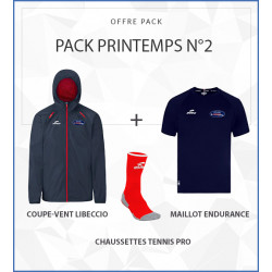 PACK PRINTEMPS N°2