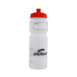 Boutique - Gourde (Blanc Rouge)