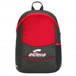 Boutique - Sac à Dos Enfant (Noir Rouge)